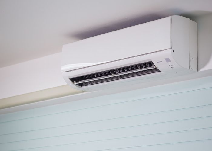 Daikin Perfera FTXM25R + RXM25R